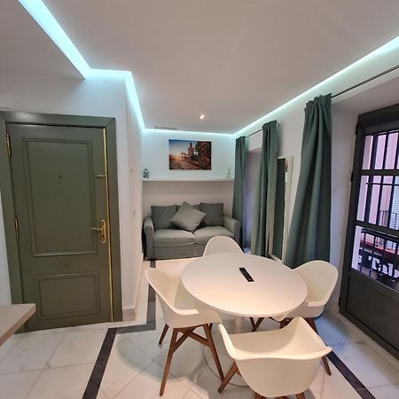 DreamsApt Sierpes Sevilla Exterior foto