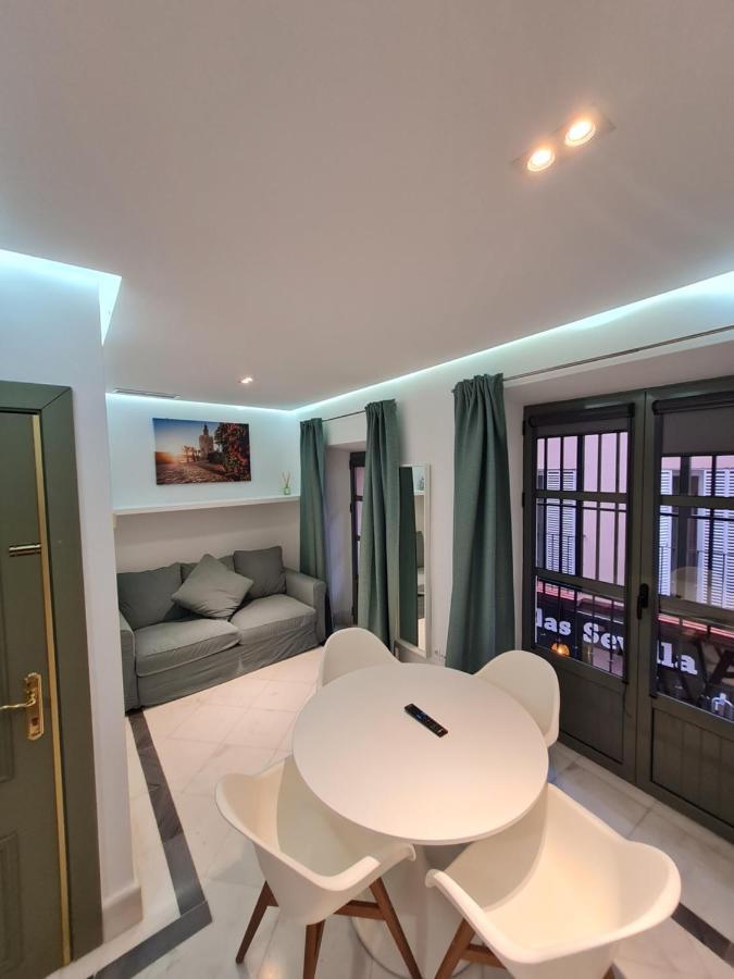 DreamsApt Sierpes Sevilla Exterior foto