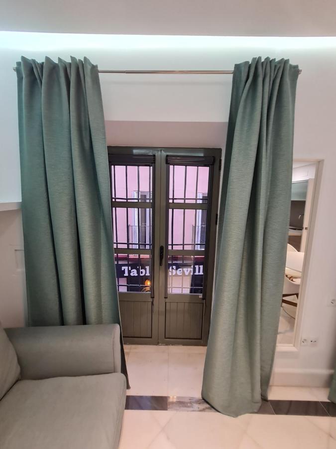 DreamsApt Sierpes Sevilla Exterior foto